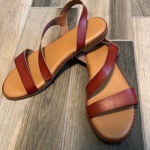 Cynthia Rowley Sandals
